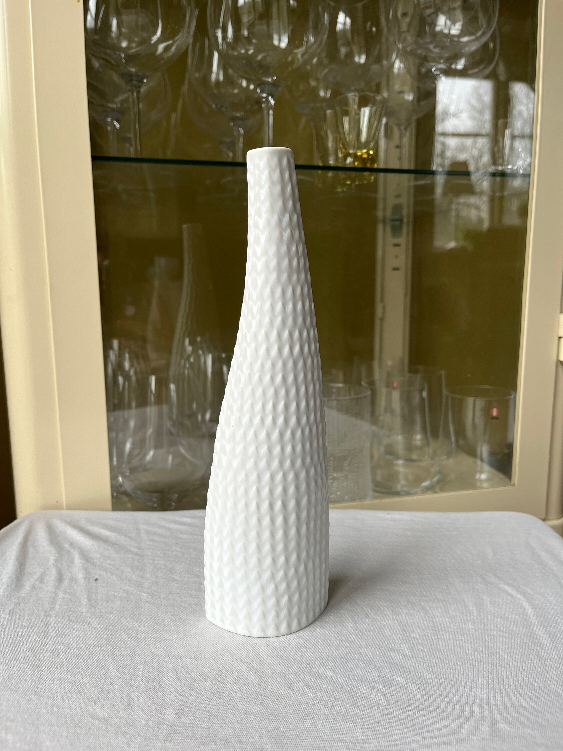 Stig Gustavsberg Stig Lindberg Reptil フラワーベース Lindberg