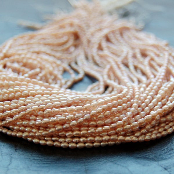 Fresh Water Pearls Etsy