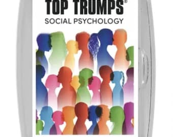 Psychology Gift