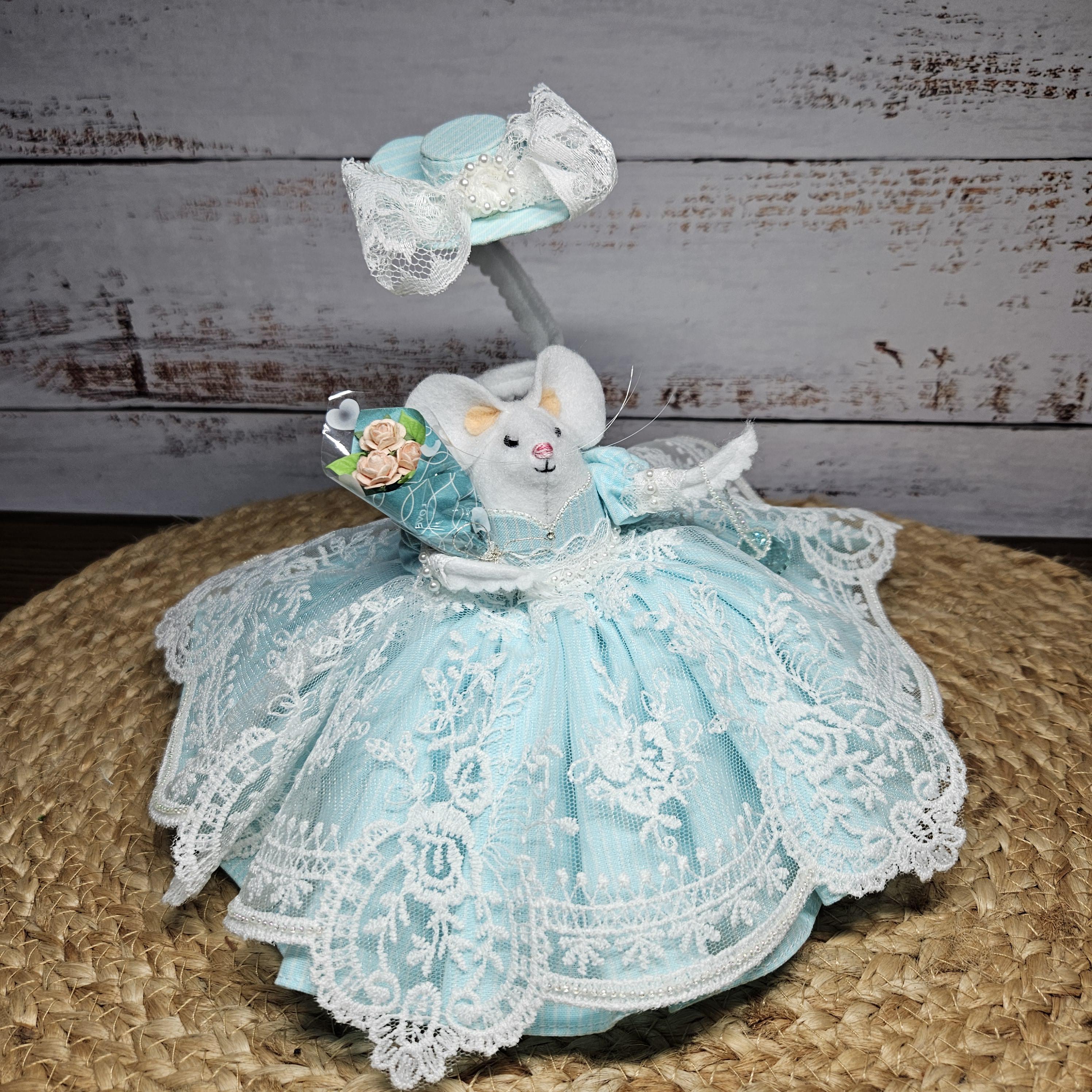 Winter Wonderland Ball Gowns - Etsy UK