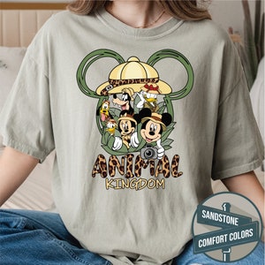 Disney Animal Kingdom Shirts, Animal Kingdom Custom Name Shirts, Animal Kingdom Family Matching Shirts, Disney Trip Matching Tees 507 - Etsy Disney Animal Kingdom Shirts, Animal Kingdom Custom Name Shirts, Animal Kingdom Family Matching Shirts, Disney Trip Matching Tees 507 - Etsy