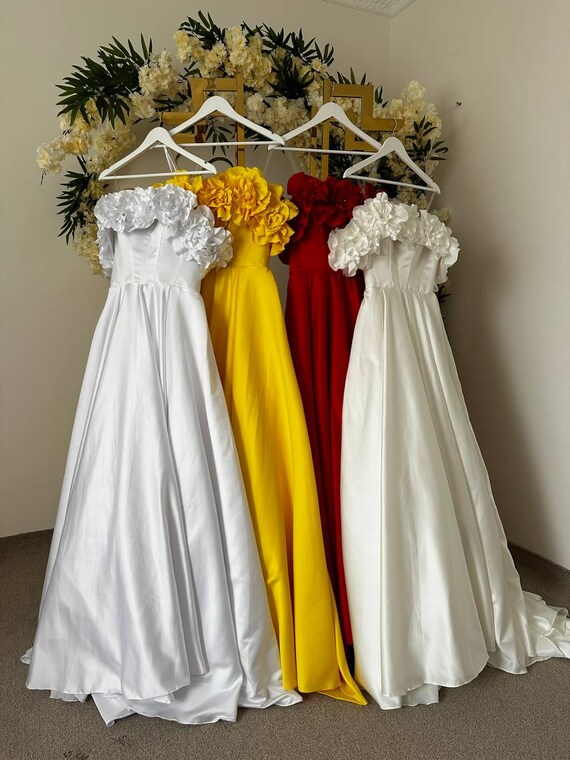 elegant evening separates