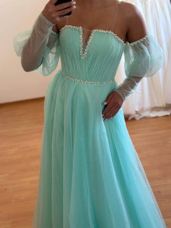 elegant evening separates