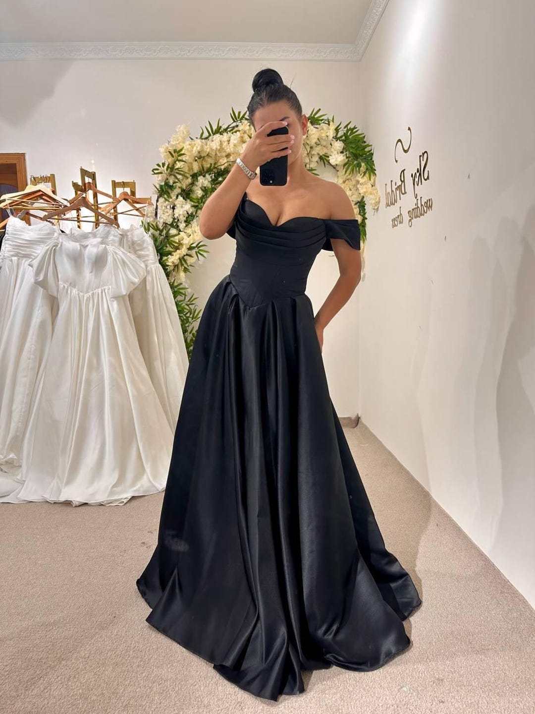 corset dress top Ever-Pretty Corset Top See-Through Tulle Sleeveless Evening Dress with Sweetheart main image 0