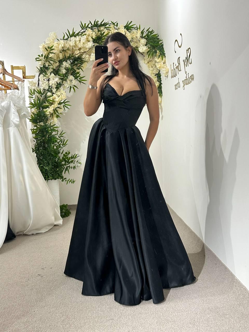 white christmas dresses Ladivine 9316