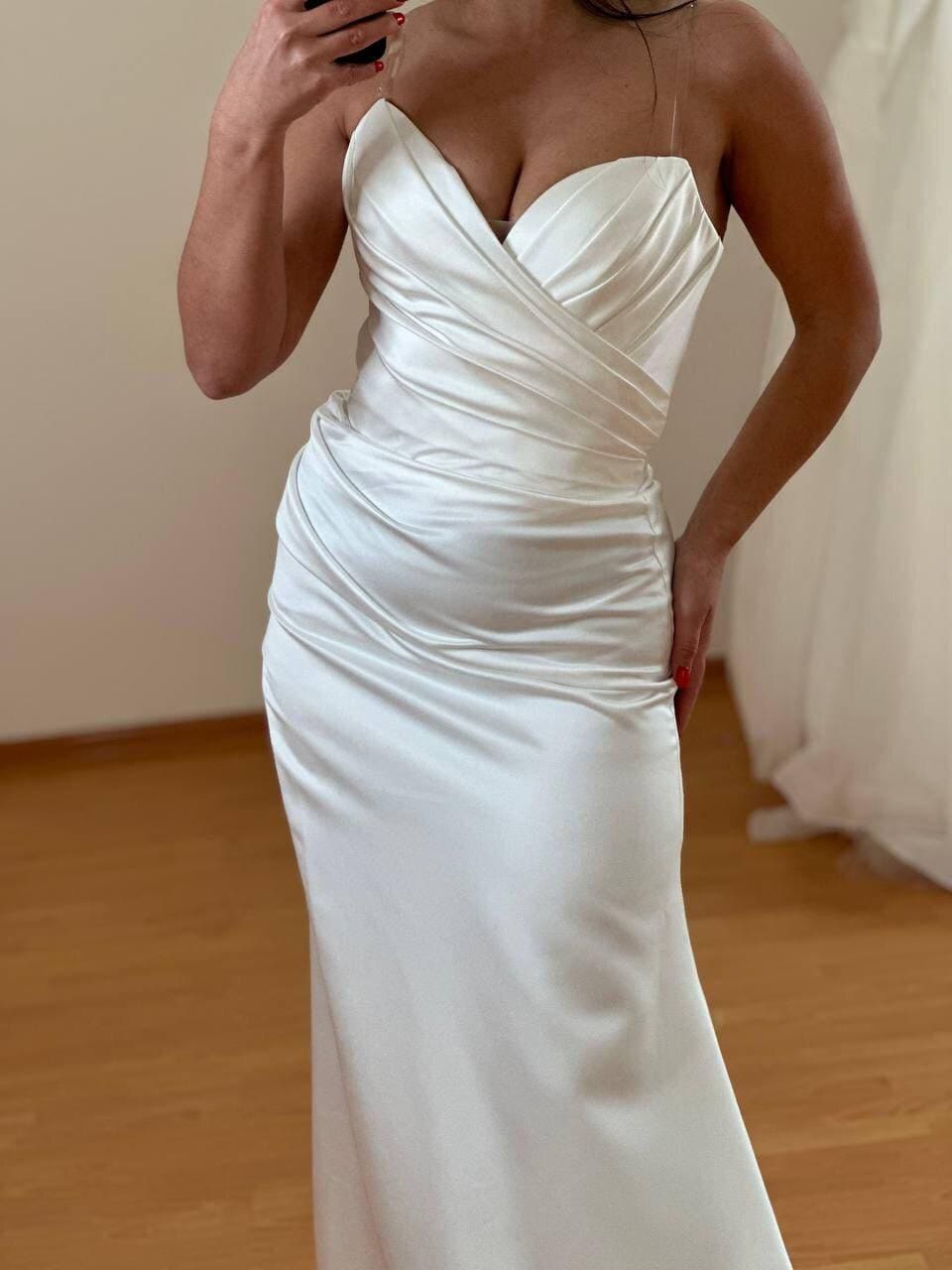 Vegas Wedding Dress UK