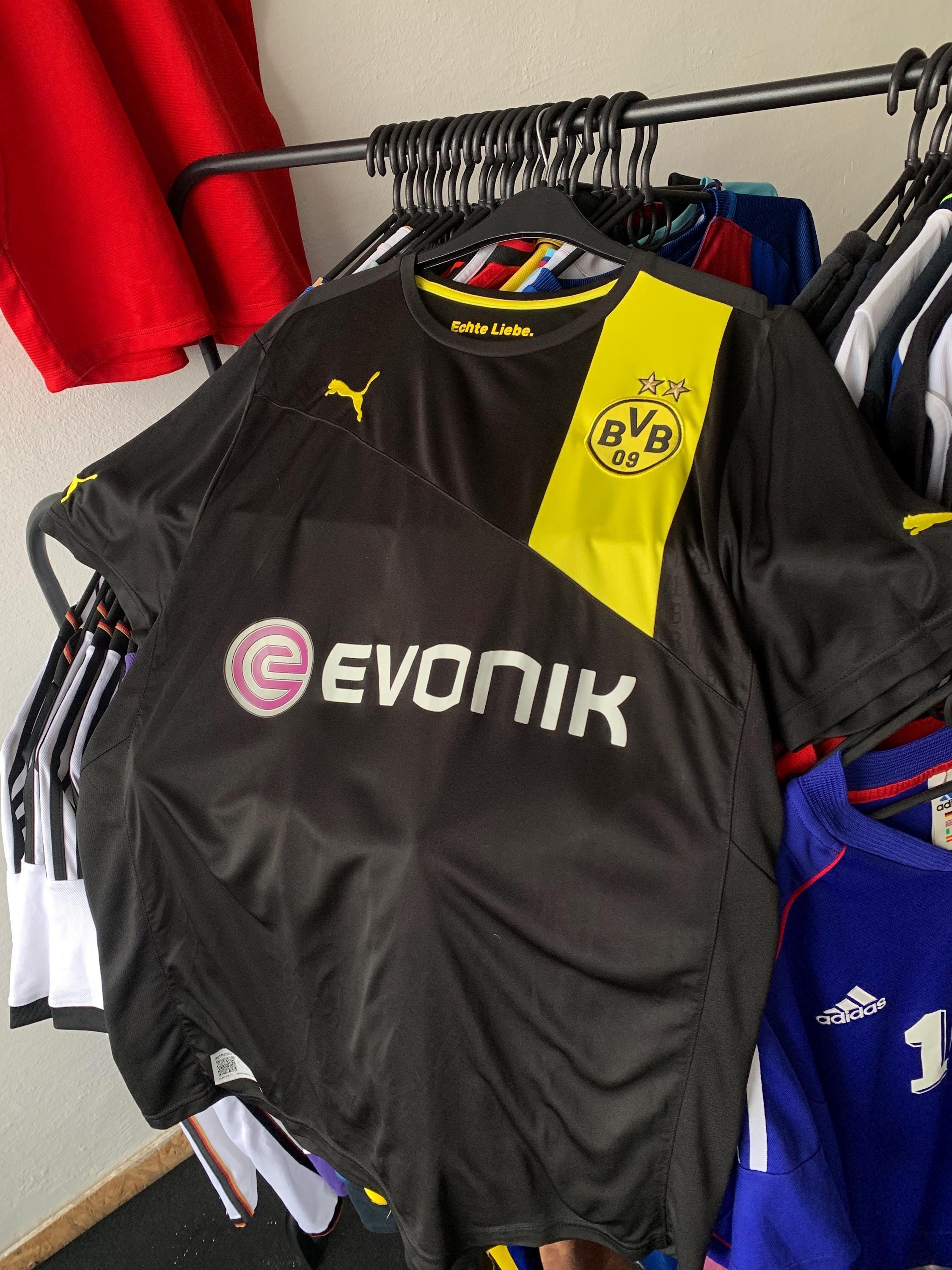 Dortmund nike jersey sale