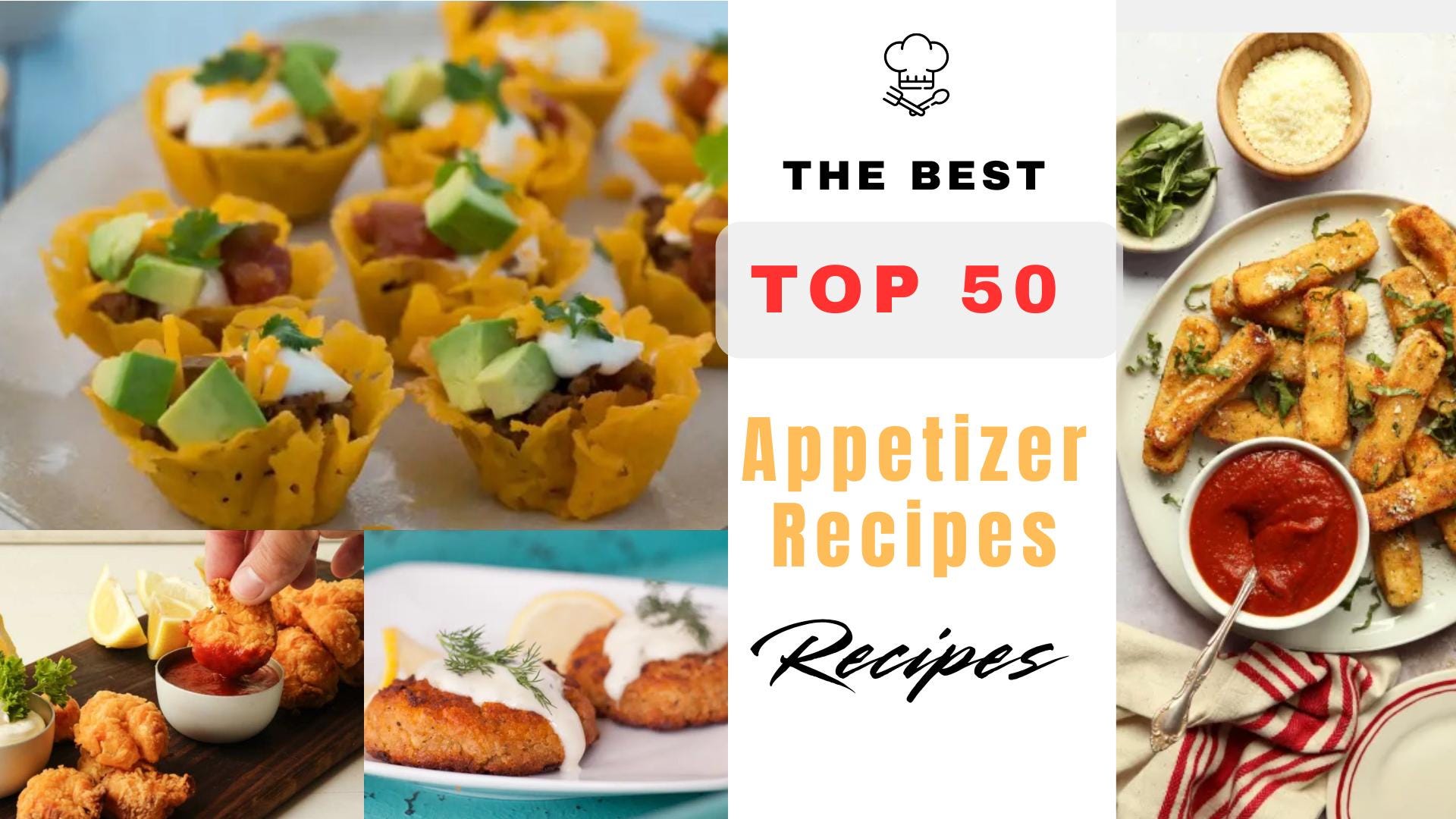 Cold Appetizers Best Individual Appetizers Party Food Good