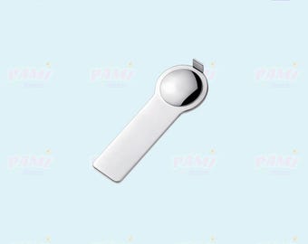 Italian Charm Bracelet Tool opening for Link Chain New Stainless Steel Jewelry DIY Making tool