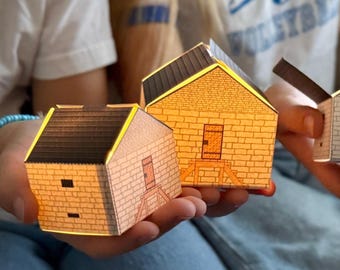 Liberty Jail Luminary | Object Lesson on Faith in Adversity | Come Follow Me