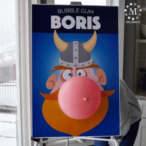 Bubble Gum Multi Pack | Singing Time Game