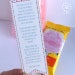 Baptism Talk Object Lesson: Cotton Candy Set for Girls - Etsy