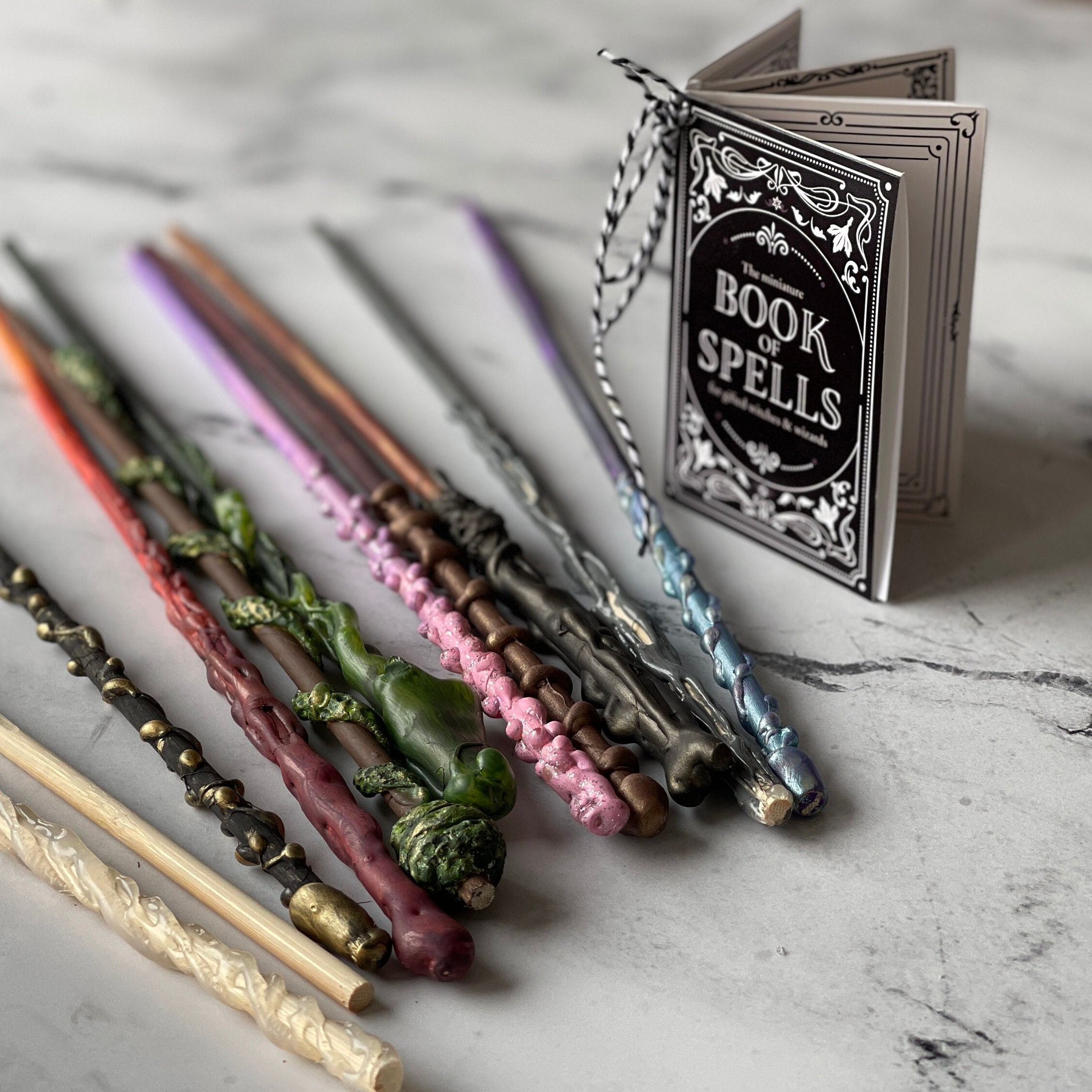 Monogram International Inc. Harry Potter Magic Wand Pen : Target