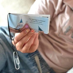 結婚は神によって定められている マジックトリック | 結び固めの儀式と神殿に関する教義と聖約の実物レッスン | わたしに従ってきなさい