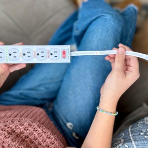 聖約の電源タップのキャンディーボックス | 聖約の道に関する教義と聖約の実物レッスン | わたしに従ってきなさい