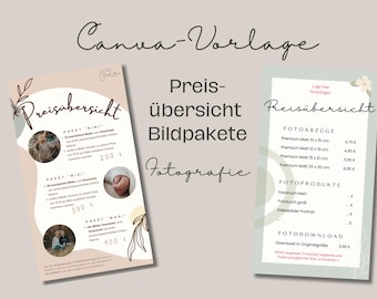 Fotografia, fotograf, szablon fotografii, cennik, szablon cennika, fotografia przedszkola, fotografia rodzinna