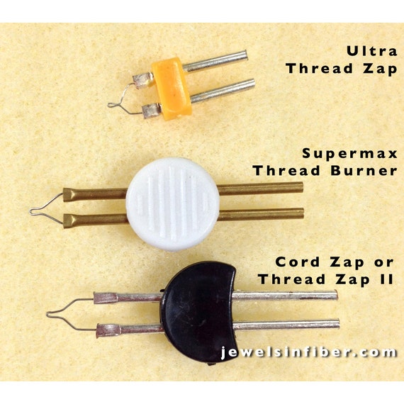 Beadsmith Thread Zap II - Thread Burner