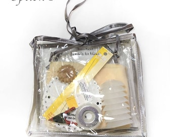 Mini K-Bead-Tool Bag Plus – Kumihimo Braiding Tools On-the-Go