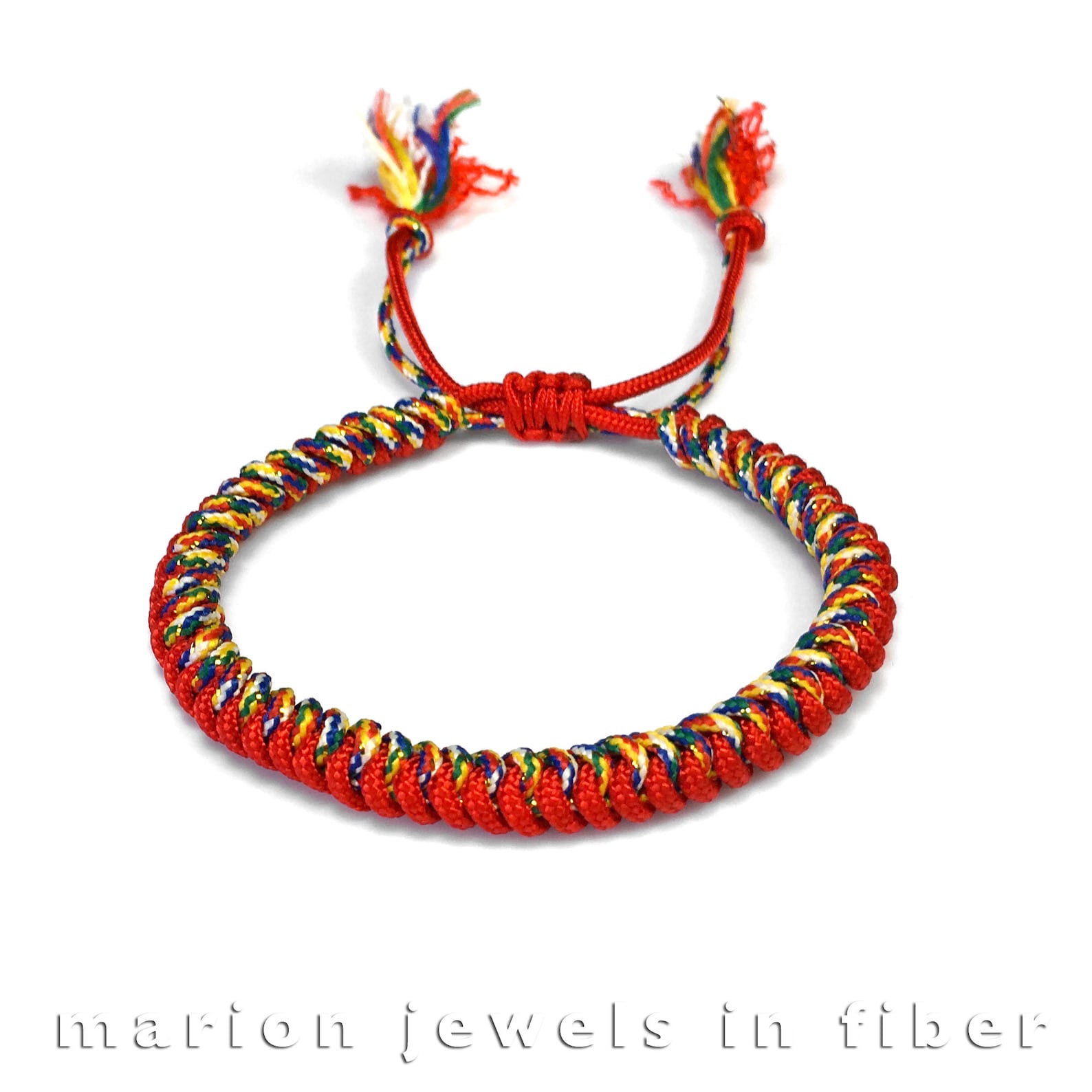 Tibetan Snake Knot Bracelet Tutorial Tibetan Knot Bracelet Easy and