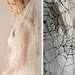 see more listings in the Bridal veils section