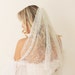 see more listings in the Bridal veils section