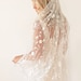 see more listings in the Bridal veils section