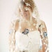 see more listings in the Bridal veils section