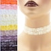 see more listings in the Chokers/Collar Necklaces section