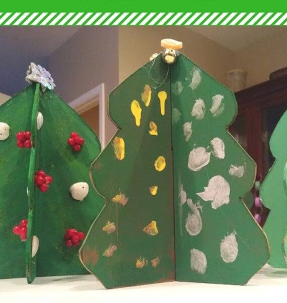 Download 3d Wood Christmas Tree Christmas Decoration Christmas Craft Etsy 3D SVG Files Ideas | SVG, Paper Crafts, SVG File