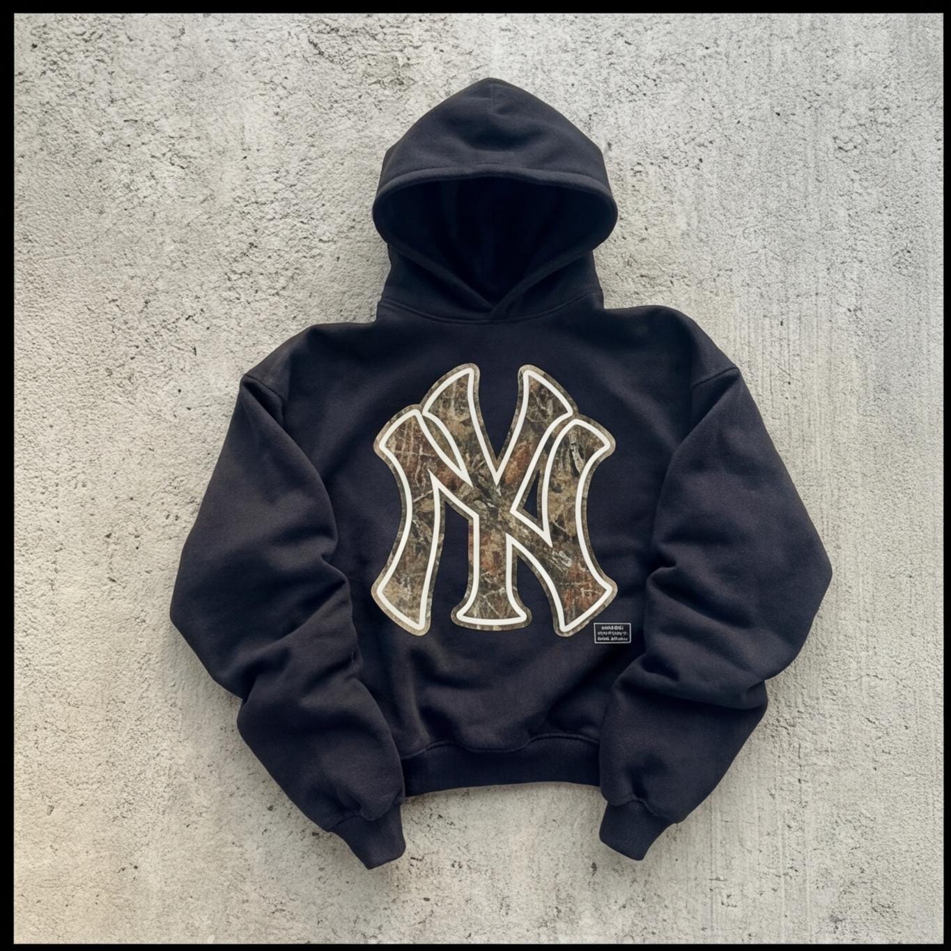 Ny Yankees Hoodie - Etsy - Page 2