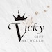 Vicky