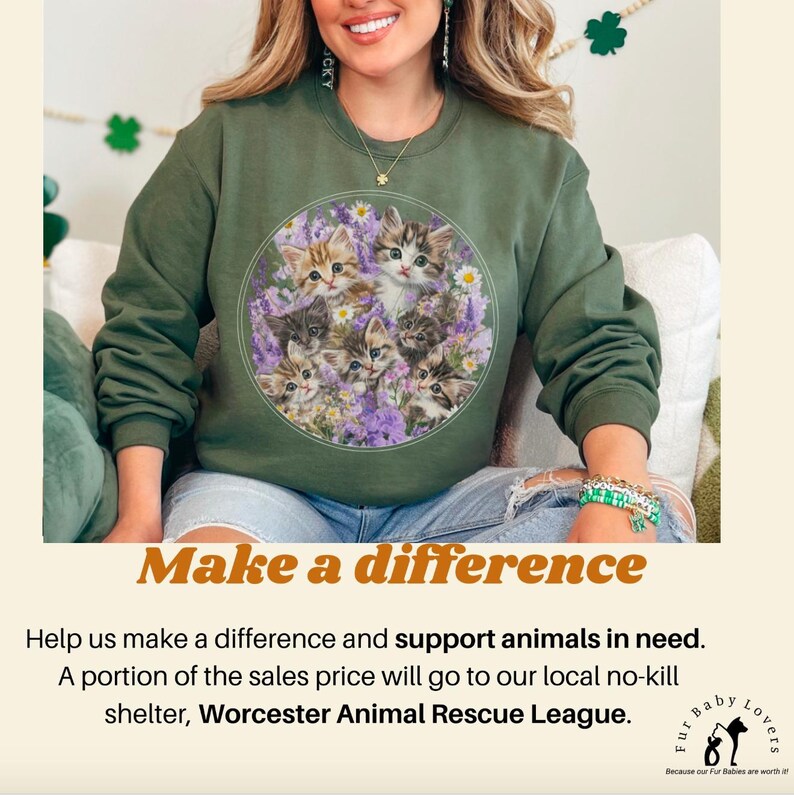 make a difference, help animals in need