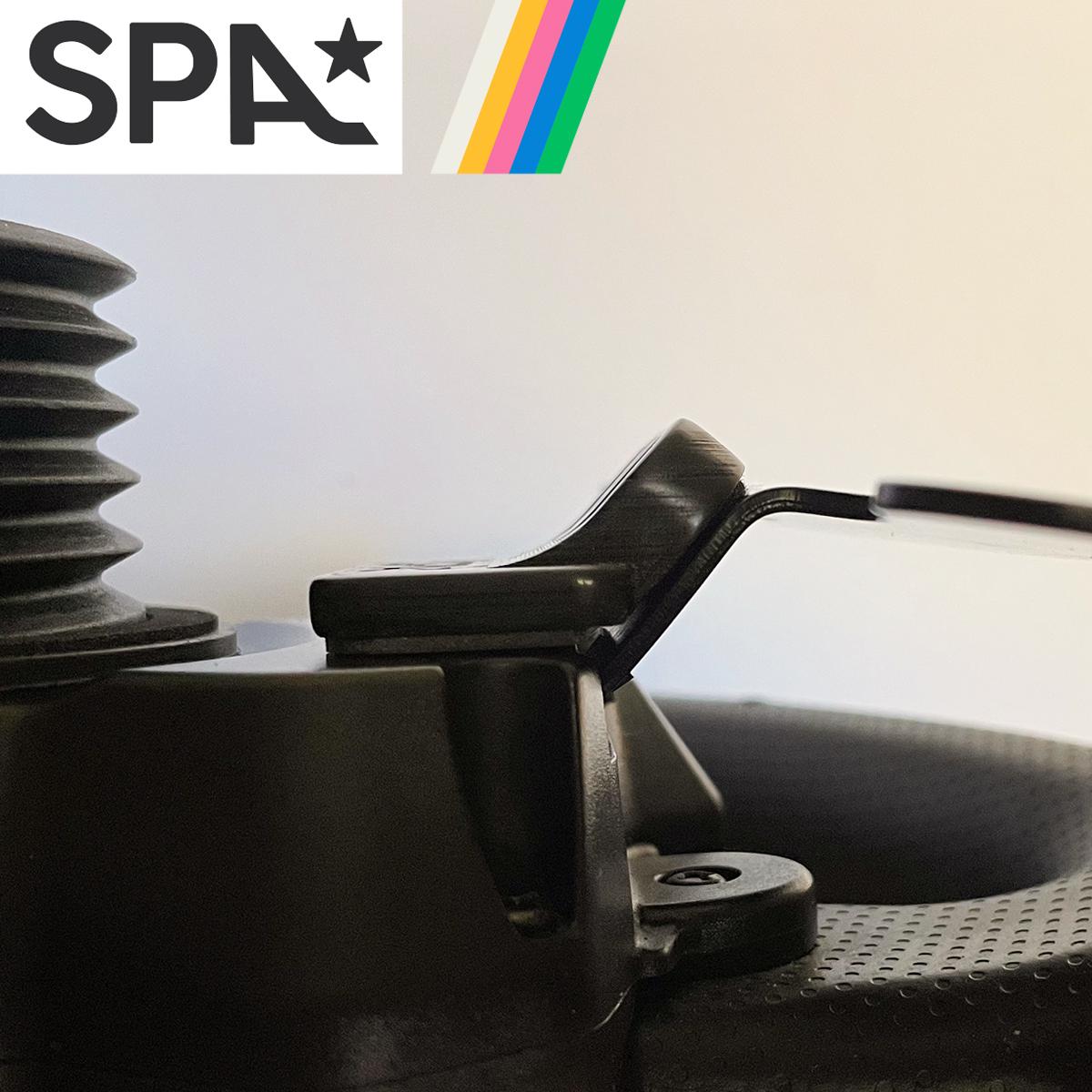 T300 Magnetic Shifter Mod : Thrustmaster T300 Magnetic Shifter Mod : Thrustmaster