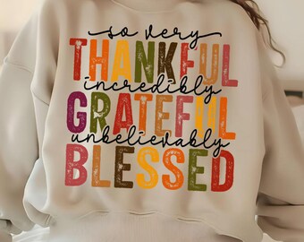 Thanksgiving Png | Thankful Png | Autumn Pumpkin Png | Fall Vibes Png | Retro Fall Bow Png | Pumpkin Spice Png Sublimation