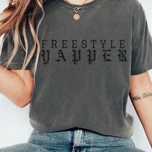Yapper Shirt Yap Shirt Clean Girl Aesthetic Top Trending Items Gen Z Shirt Preppy Stuff Best Friend Gift Silly Shirt Professional Yapper