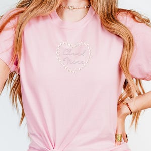 Cloud 9 Emo Cowgirl Comfort Colors Shirt Beautiful Things Country Concert Outfit Blossom