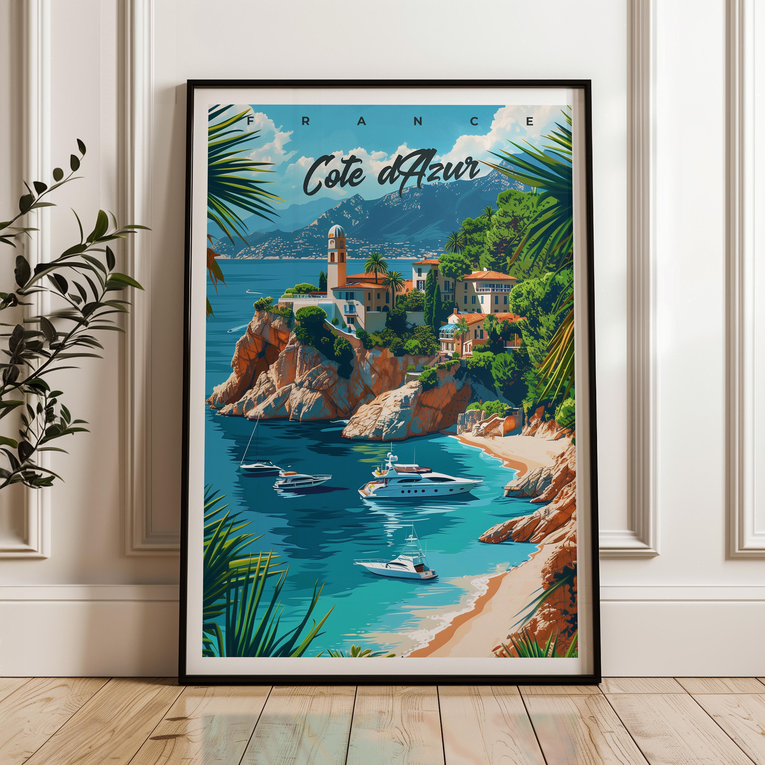 Jean jacques sempe poster - Etsy 日本