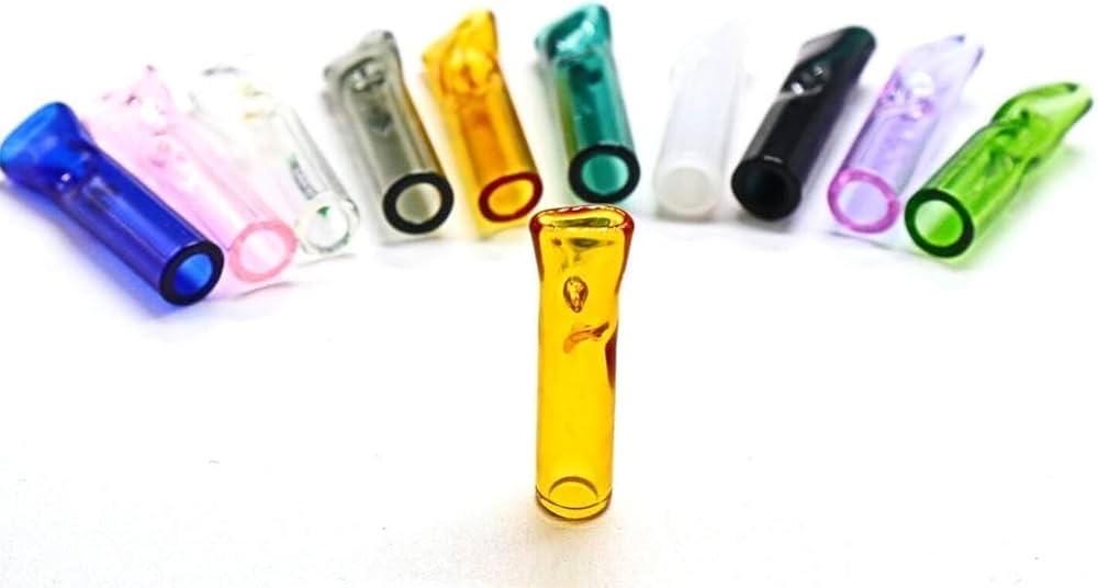 Cigarettes Mouthpiece