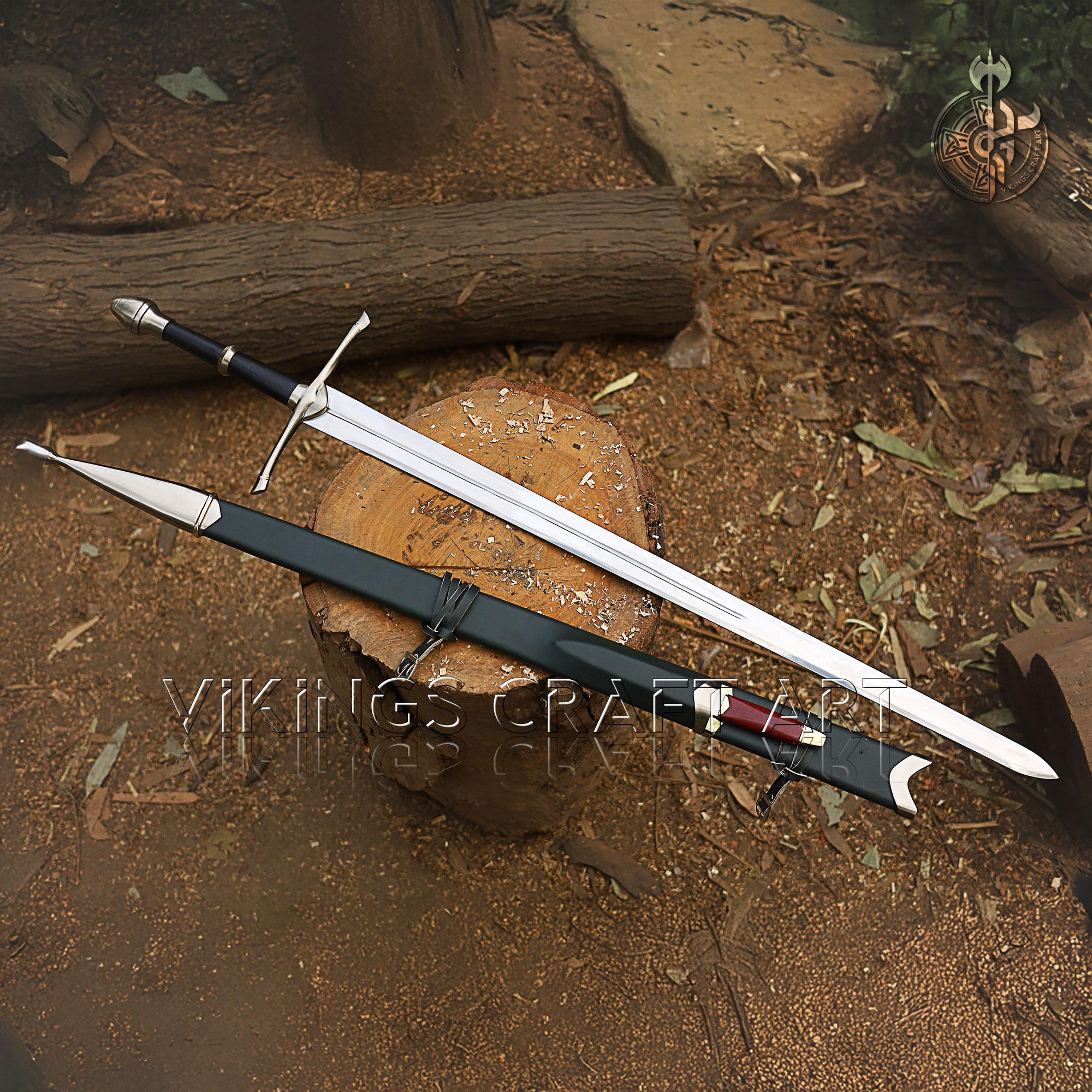 Strider sword - Etsy 日本