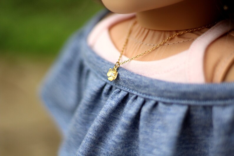 FOR 18/" AMERICAN GIRL DOLL NECKLACE JEWELRY CLOTHES OTHER DOLLS