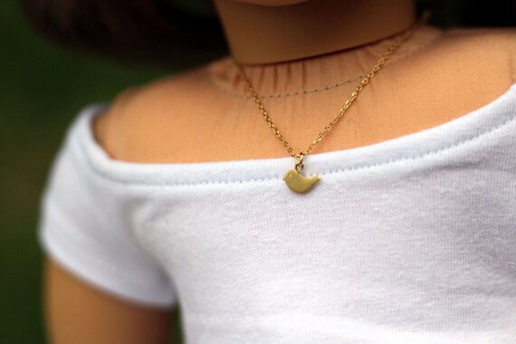 18 inch doll jewelry