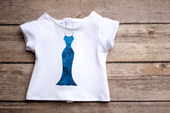 american girl galaxy dress