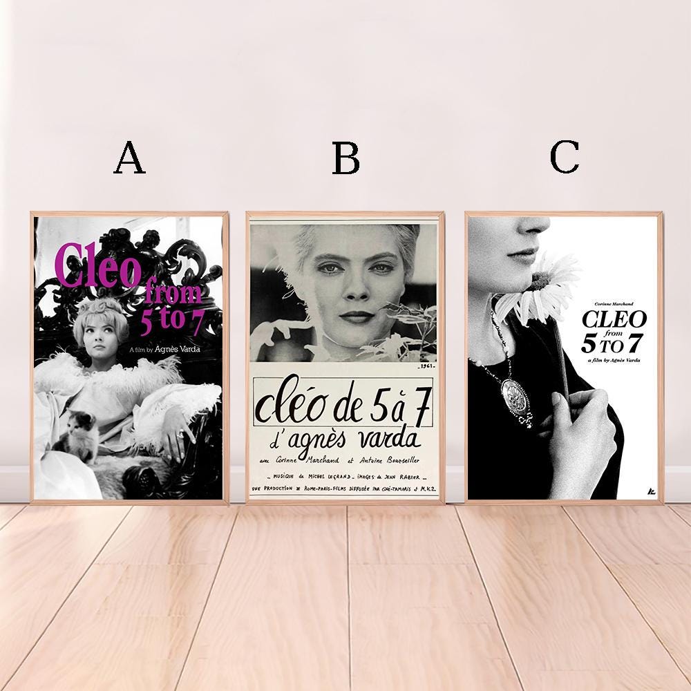 Agnes varda - Etsy 日本