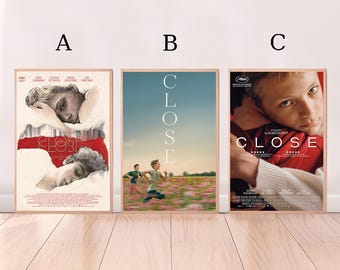 ジョーズ映画ポスタープリントクラシック映画復刻版標準サイズ24 x 36