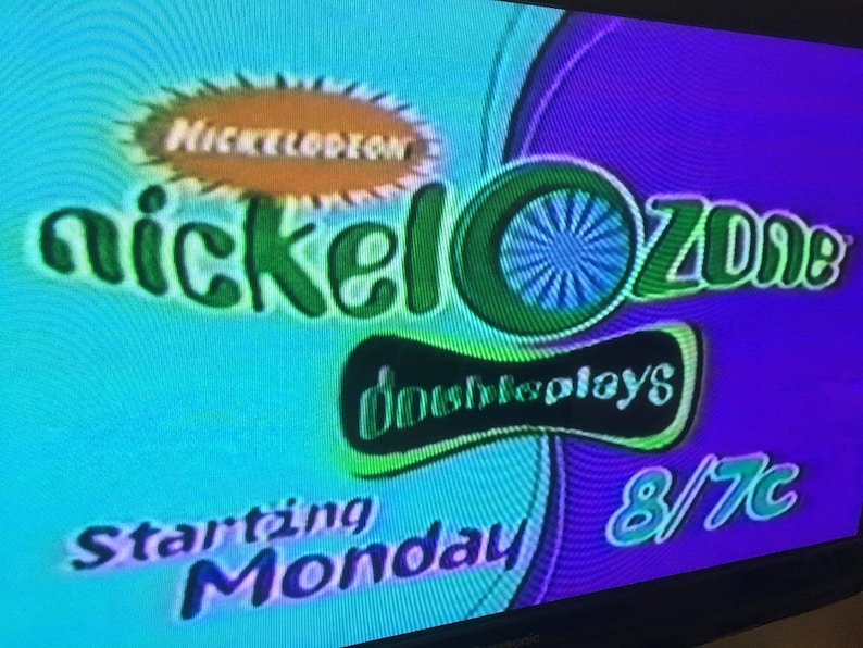 Sponge Case Text Kids Choice Awards 1999 Spongebob Squarepants Premiere Nickelodeon ...