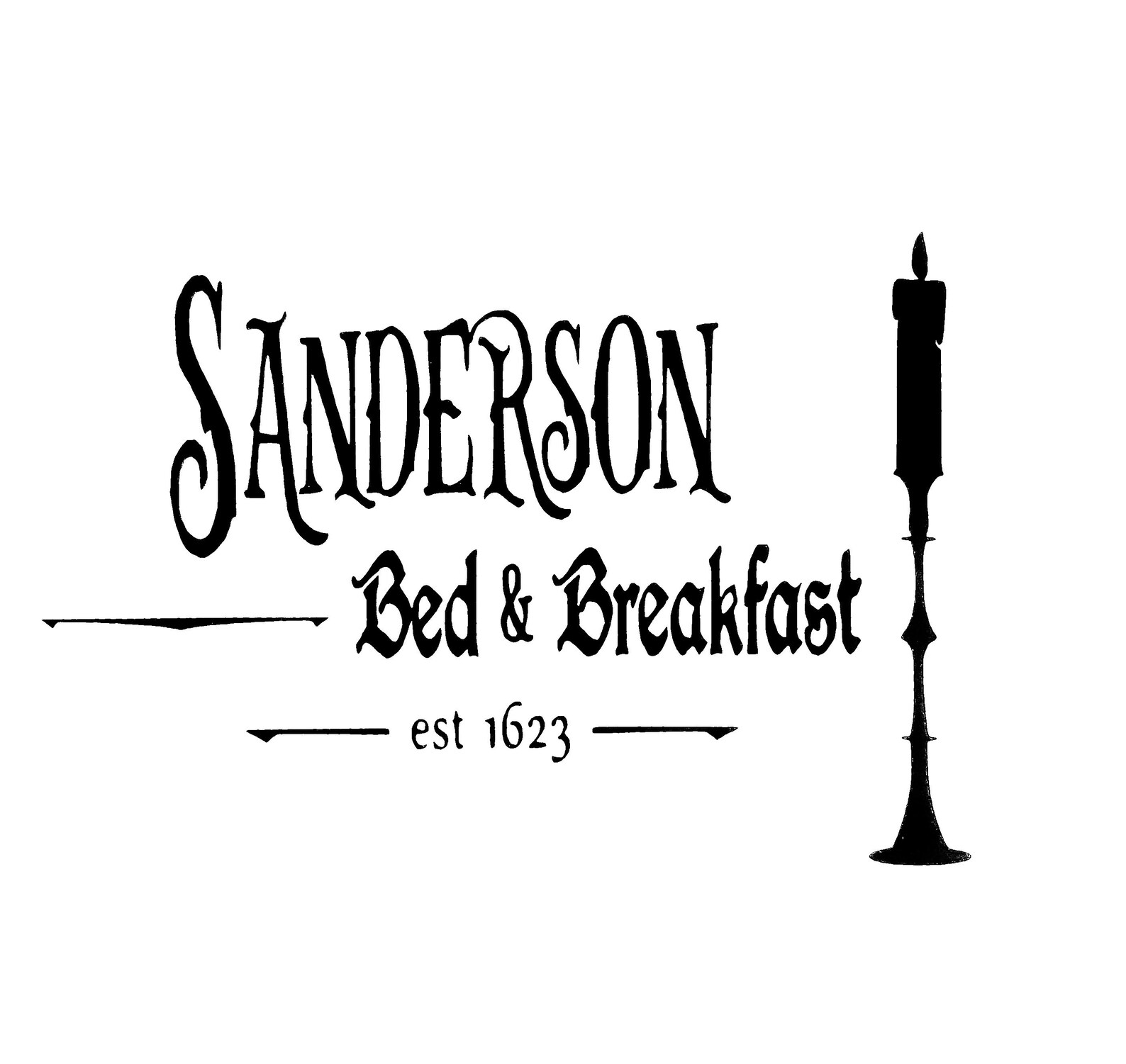 SANDERSON BED Breakfast Decal DIY Sanderson Sisters Sign Etsy