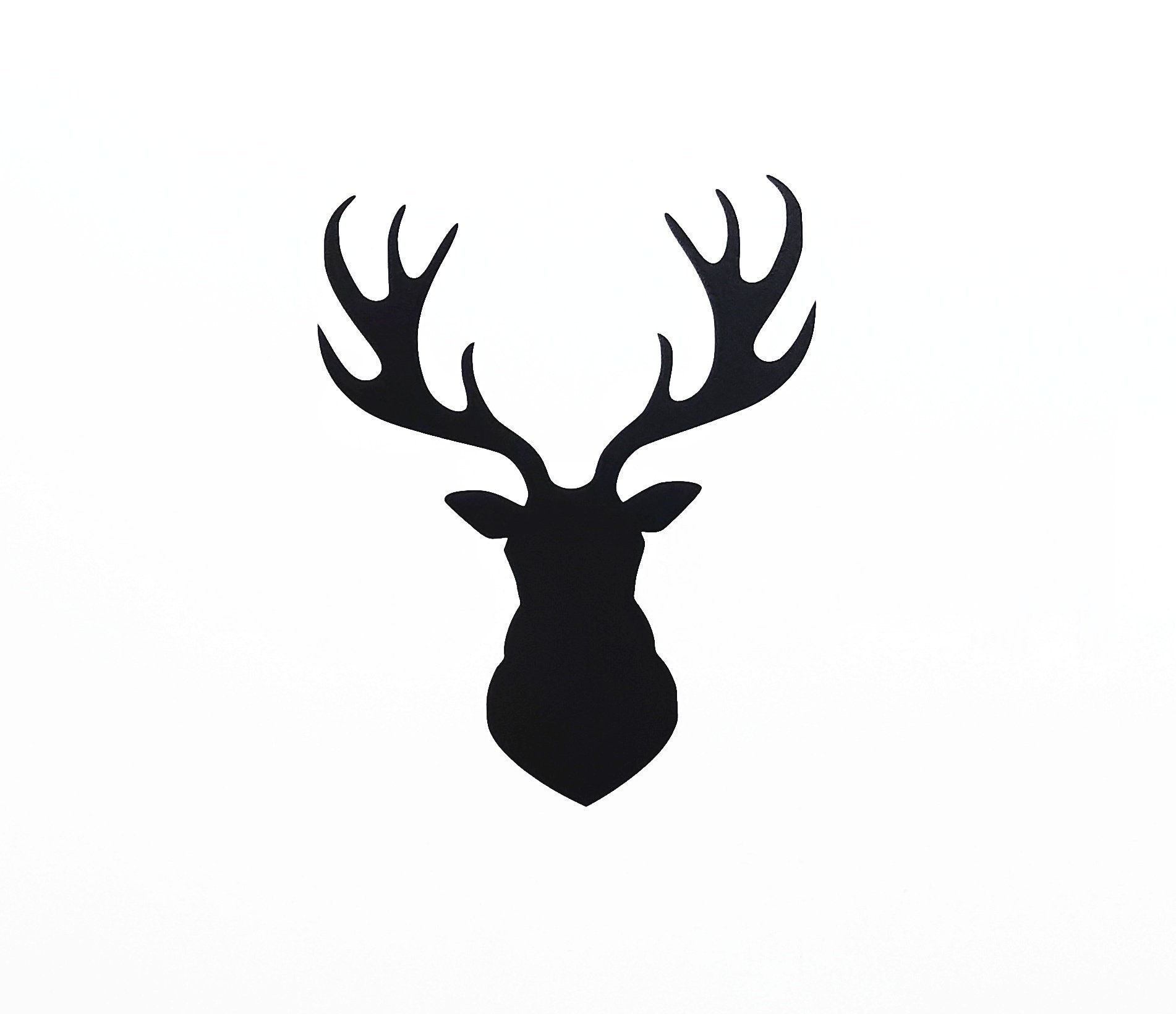 BIG GAME DECALS, DEER HUNTING DECALS, HUNTING DECALS ...