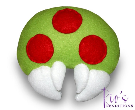 metroid plush