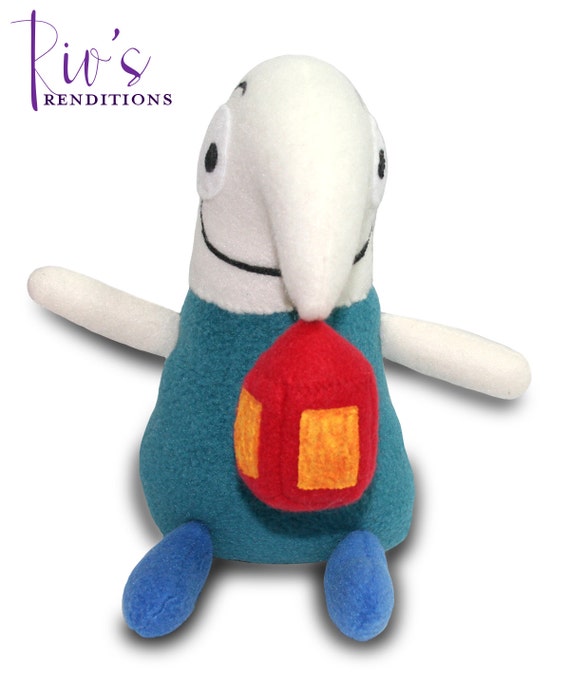 ni no kuni drippy plush