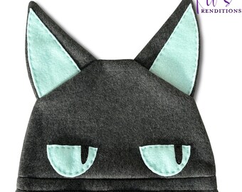 Spinel Sun Cardcaptor Fleece Hat - Super Cozy Beanie